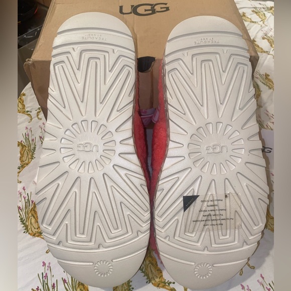 Ugg Oh fluffita - Picture 8 of 10